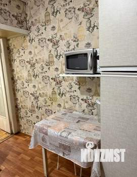 2-к квартира, на длительный срок, 46м2, 4/5 этаж