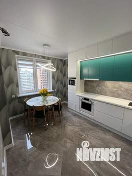 3-к квартира, на длительный срок, 70м2, 14/25 этаж