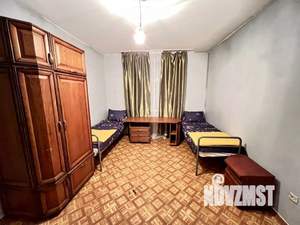 3-к квартира, посуточно, 129м2, 1/1 этаж