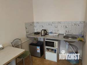 Студия квартира, посуточно, 15м2, 14/24 этаж