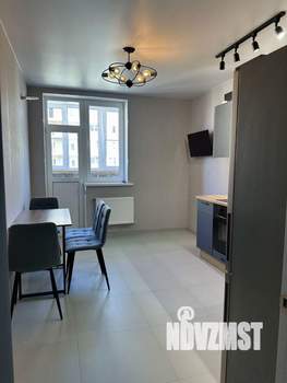2-к квартира, на длительный срок, 51м2, 12/16 этаж