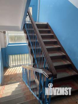 Студия квартира, на длительный срок, 15м2, 4/6 этаж