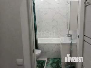 Студия квартира, на длительный срок, 28м2, 13/16 этаж