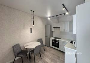 1-к квартира, на длительный срок, 48м2, 9/16 этаж