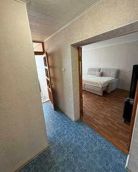 1-к квартира, на длительный срок, 33м2, 4/12 этаж