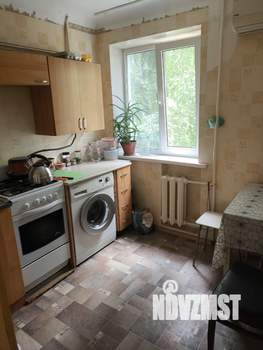 2-к квартира, на длительный срок, 41м2, 2/5 этаж