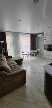 2-к квартира, на длительный срок, 60м2, 5/9 этаж