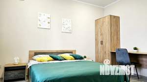 2-к квартира, посуточно, 75м2, 9/10 этаж