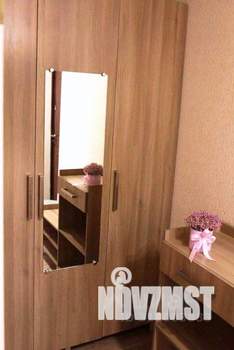 1-к квартира, на длительный срок, 40м2, 3/24 этаж