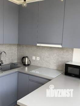 1-к квартира, посуточно, 32м2, 4/17 этаж