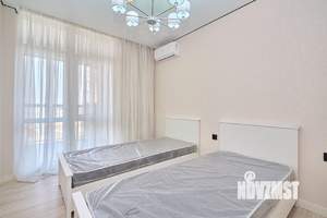 2-к квартира, на длительный срок, 60м2, 14/18 этаж