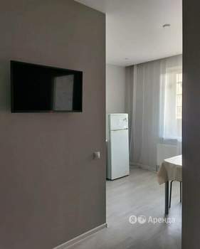 2-к квартира, на длительный срок, 34м2, 14/19 этаж