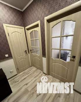 1-к квартира, на длительный срок, 38м2, 19/23 этаж