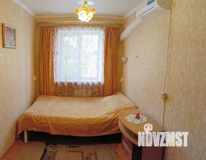 2-к квартира, посуточно, 50м2, 5/5 этаж