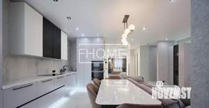 3-к квартира, на длительный срок, 113м2, 6/24 этаж