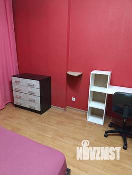 3-к квартира, на длительный срок, 74м2, 6/17 этаж