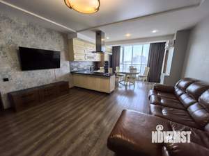 3-к квартира, на длительный срок, 100м2, 7/16 этаж