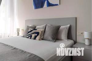 1-к квартира, посуточно, 35м2, 14/24 этаж