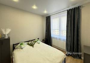 1-к квартира, на длительный срок, 36м2, 5/16 этаж