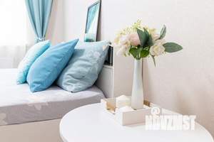 2-к квартира, посуточно, 55м2, 1/1 этаж