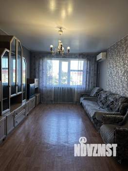 3-к квартира, на длительный срок, 75м2, 5/9 этаж