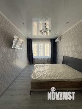 1-к квартира, на длительный срок, 40м2, 9/17 этаж