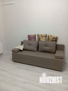 1-к квартира, на длительный срок, 45м2, 21/21 этаж