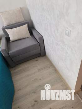 Студия квартира, посуточно, 30м2, 7/16 этаж