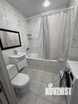 1-к квартира, на длительный срок, 35м2, 3/17 этаж