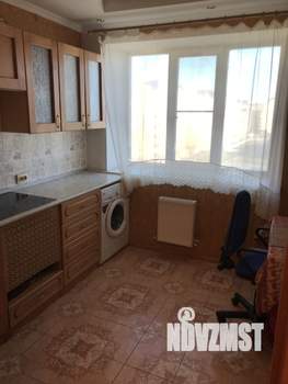 1-к квартира, на длительный срок, 34м2, 6/7 этаж