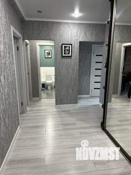 2-к квартира, на длительный срок, 68м2, 3/16 этаж