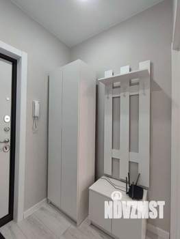 1-к квартира, на длительный срок, 33м2, 6/9 этаж