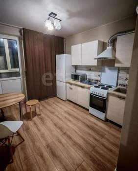 1-к квартира, на длительный срок, 36м2, 4/24 этаж