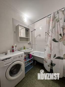 1-к квартира, на длительный срок, 42м2, 9/16 этаж