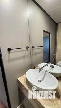 3-к квартира, на длительный срок, 137м2, 18/22 этаж