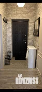 1-к квартира, на длительный срок, 36м2, 2/4 этаж