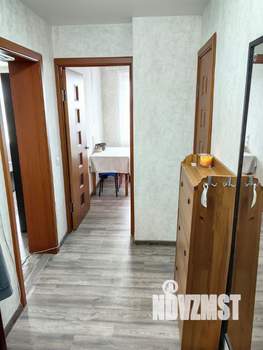 1-к квартира, на длительный срок, 38м2, 3/15 этаж