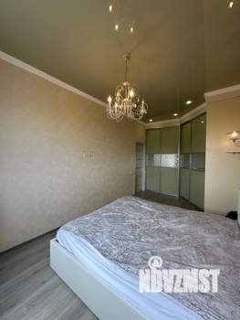 1-к квартира, на длительный срок, 52м2, 3/6 этаж