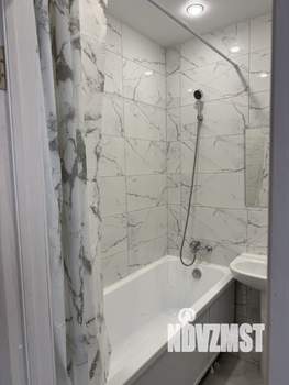 2-к квартира, на длительный срок, 42м2, 10/23 этаж