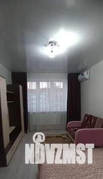 1-к квартира, на длительный срок, 36м2, 15/19 этаж