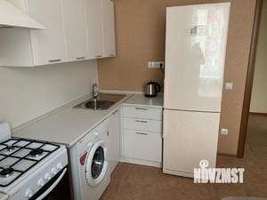 1-к квартира, на длительный срок, 40м2, 4/9 этаж