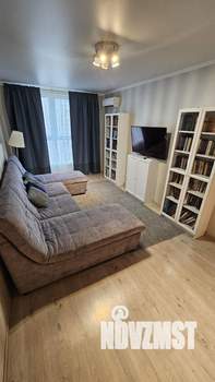 3-к квартира, на длительный срок, 89м2, 14/25 этаж