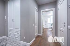 1-к квартира, посуточно, 63м2, 1/1 этаж