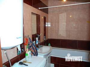 1-к квартира, на длительный срок, 33м2, 1/1 этаж