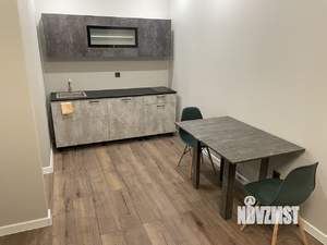 1-к квартира, на длительный срок, 39м2, 12/16 этаж