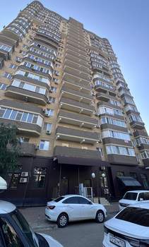 1-к квартира, на длительный срок, 36м2, 13/20 этаж