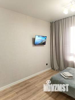 Студия квартира, на длительный срок, 22м2, 12/16 этаж