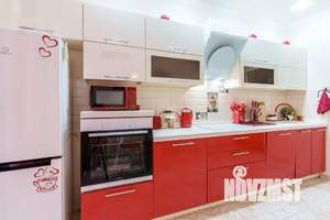 2-к квартира, посуточно, 65м2, 1/1 этаж