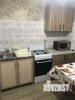 1-к квартира, на длительный срок, 30м2, 8/9 этаж