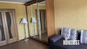 2-к квартира, на длительный срок, 53м2, 4/10 этаж